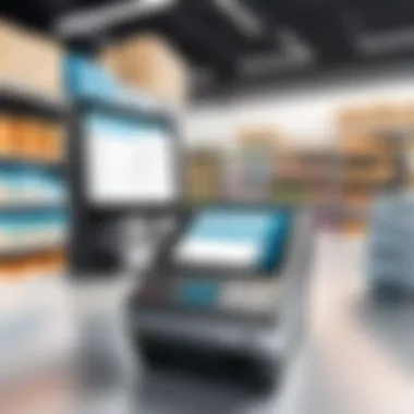 Trends in POS and Inventory Management Technology Trends in POS and inventory technology