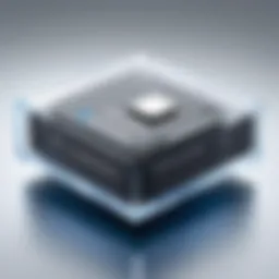 Overview of Tricentis product features