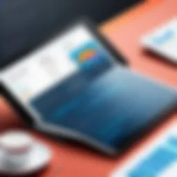 Overview of AccountEdge functionalities