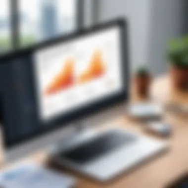 Benefits of Applicant Tracking Systems Graph showing the benefits of using ATS in recruitment
