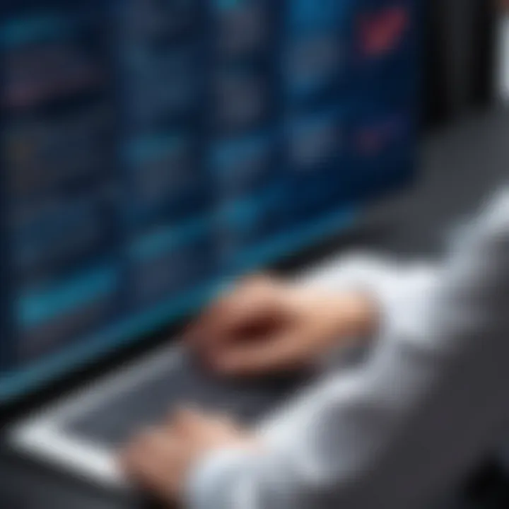 Flowchart outlining best practices for optimizing ATS usage