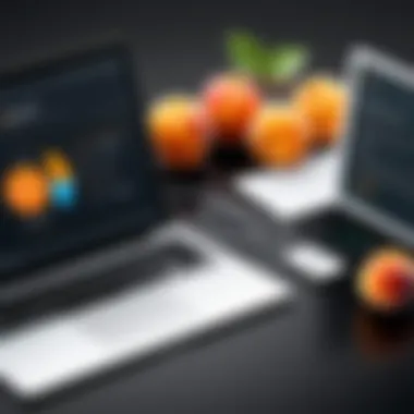 Cost Breakdown of Apricot Software Cost breakdown of Apricot software