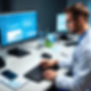 Strategies for Optimizing Billing Processes Optimizing billing processes for efficiency