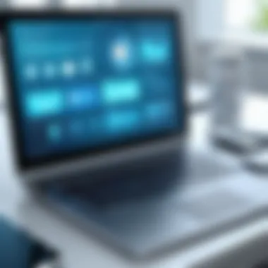 Technological Innovations in Billing Systems Technological advancements in healthcare billing