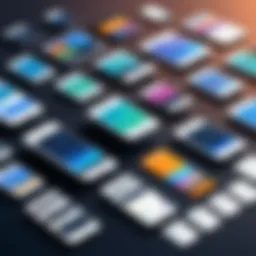 Overview of Birdeye pricing tiers