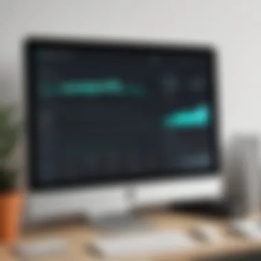 Integration Capabilities of Bullhorn Time & Expense Integrative software tools displayed on a digital platform