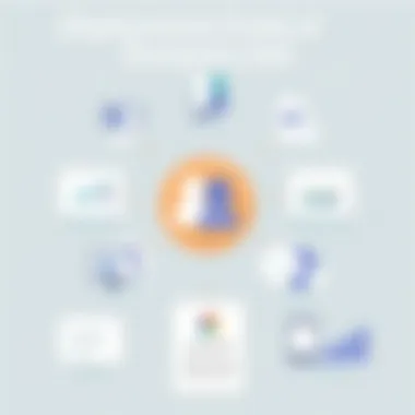 Infographic illustrating deployment costs related to Dynamics 365