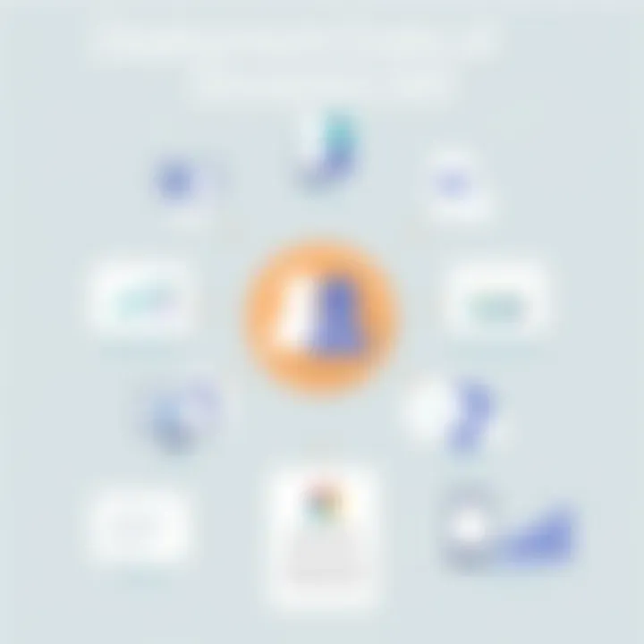 Infographic illustrating deployment costs related to Dynamics 365