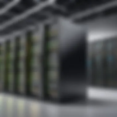 Alternatives to Confluence Data Center: A Comparison Comparison chart of Confluence Data Center and alternatives