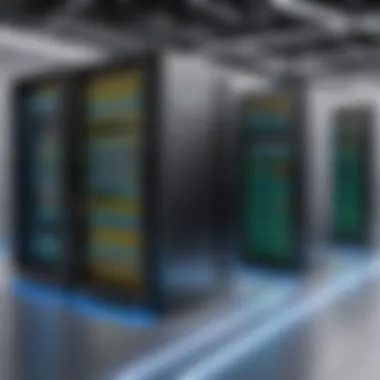 Scalability Considerations for Confluence Data Center Illustration of scalability considerations for Confluence Data Center