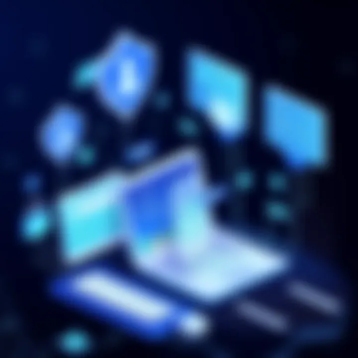 Future trends in identity verification technology