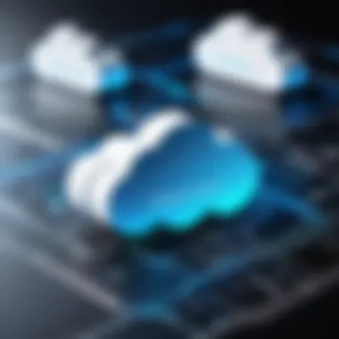 Implications of Cloud Costs for Enterprises Infographic on implications of cloud costs for enterprises