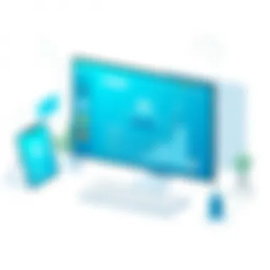 Opportunities presented by Frame AI for businesses