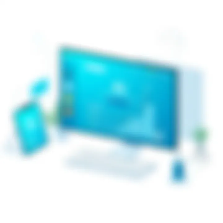 Opportunities presented by Frame AI for businesses