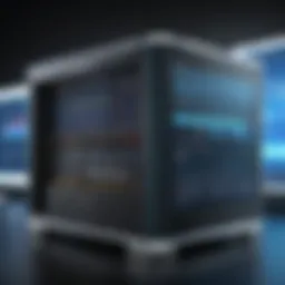 Overview of Global Relay Archive functionalities