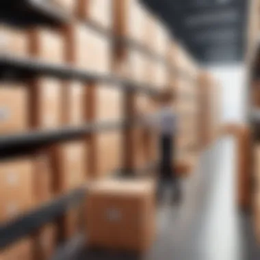 Advantages of Inventory Management Benefits of implementing inventory management systems in businesses