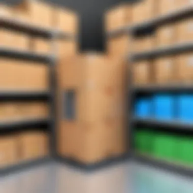 Core Features of Inventory Solutions Essential features that define effective inventory management solutions