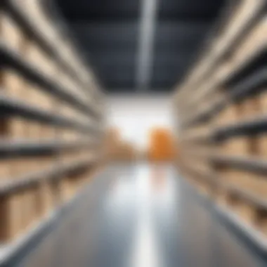 Future Trends in Inventory Management Emerging trends and technologies in inventory management