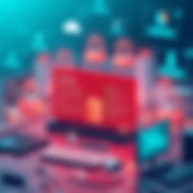 Challenges faced in the realm of IT asset management