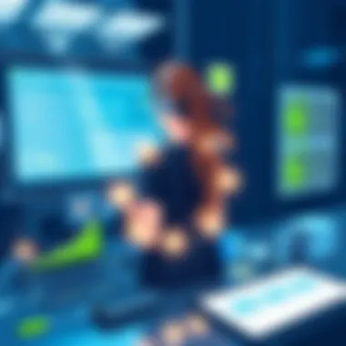 Lifecycle management of IT assets in modern enterprises