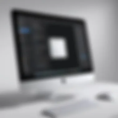 Navigating the Kiosk Mode Configuration Interface Kiosk Mode Configuration Interface on macOS