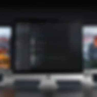Exploring Security Features of Kiosk Mode Security Features in macOS Kiosk Mode