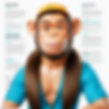 Plan Features Comparison Comparison chart of Mailchimp plans