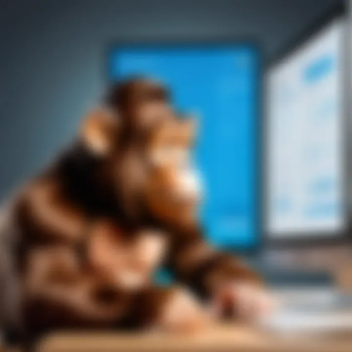 Financial implications of Mailchimp pricing