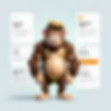 Overview of Mailchimp's pricing tiers