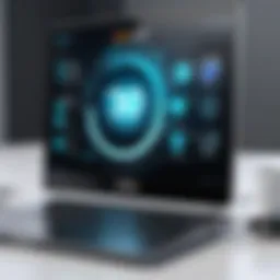 Understanding Norton LifeLock 360: A Comprehensive Review of Costs and Features Introduction