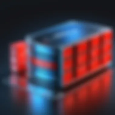 Key Features of Oracle Database Overview of Oracle Database features and functionalities