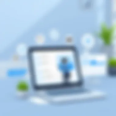 Benefits of using software in pool maintenance