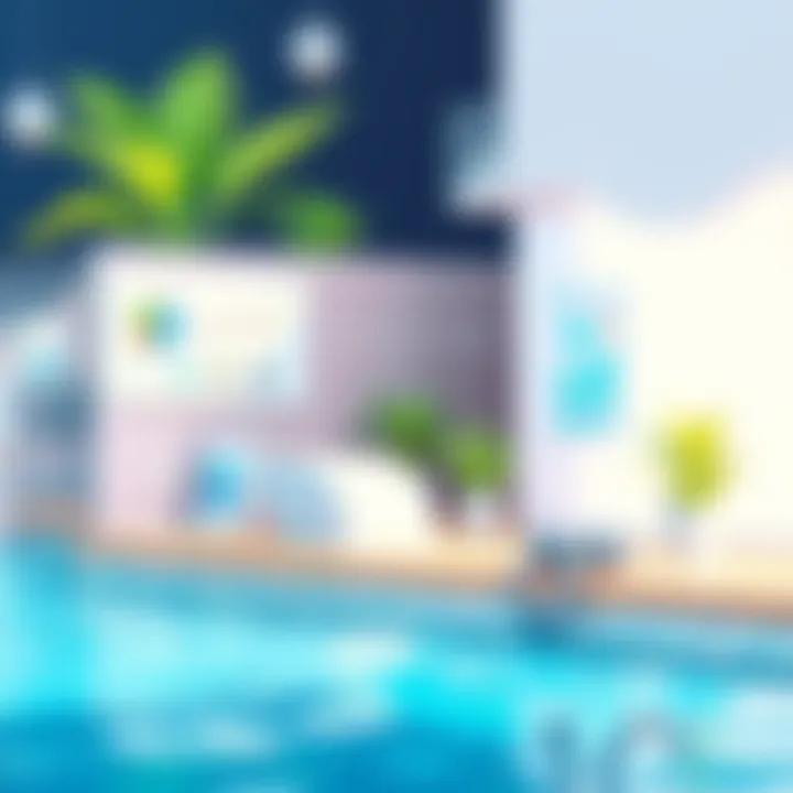 Trends in pool service technology