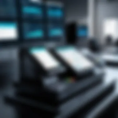 Integrating POS Systems for Operational Efficiency A seamless integration of software systems for business efficiency