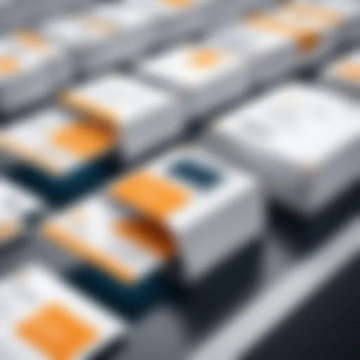 Future trends in the bulk mailing industry