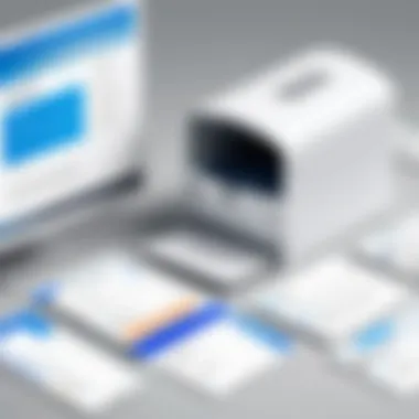 Key Features of Bulk Mail Solutions Key features enhancing mailing efficiency