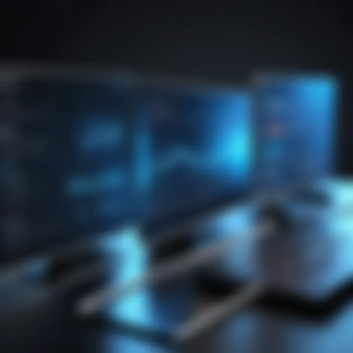 Integration of ProLaw with other legal tools