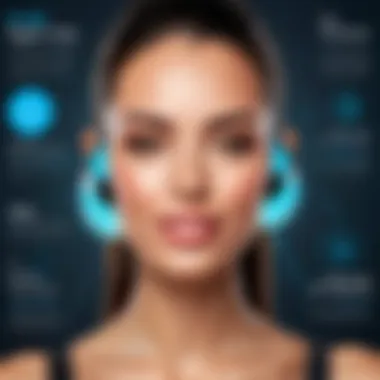 Infographic displaying benefits of ringless voice drops