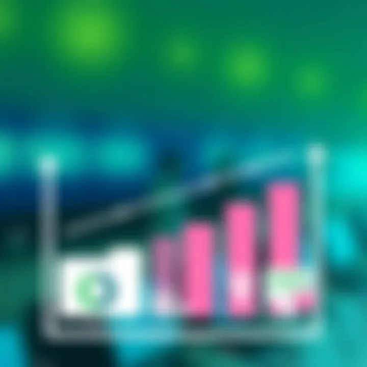 Efficiency Improvements with Sage Business Cloud X3 Graph demonstrating the efficiency improvements seen with Sage Business Cloud X3 implementation