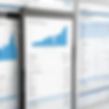 Comparative Analysis of Spreadsheet Server Pricing Models Comparative analysis of spreadsheet server pricing models
