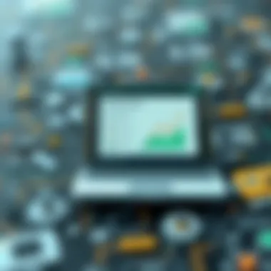 Illustration of best practices in survey design