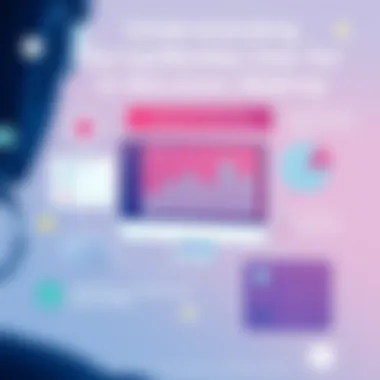 Chart displaying the effectiveness of surveys in decision-making