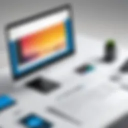 Overview of Microsoft Project licensing options