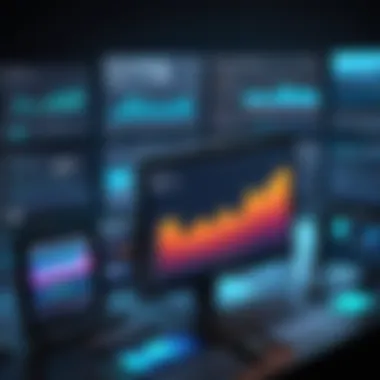 Market landscape of media monitoring services