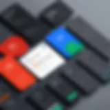 Visual representation of Google Optimize pricing tiers