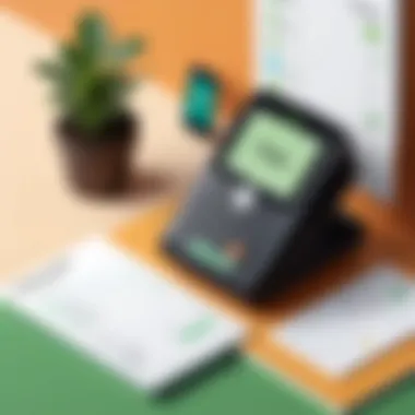 Hidden Costs of Shopify POS Illustration of hidden costs associated with Shopify POS