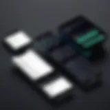 Visual representation of Shopify POS pricing tiers