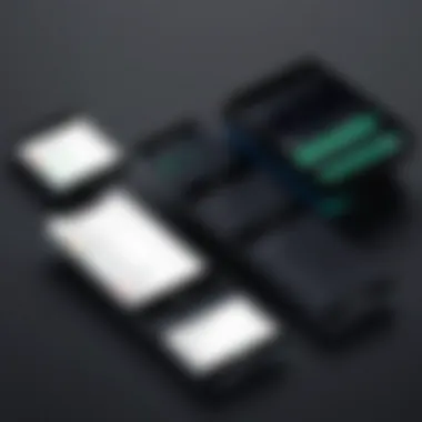 Visual representation of Shopify POS pricing tiers