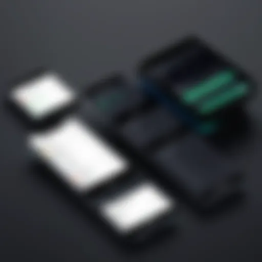 Visual representation of Shopify POS pricing tiers