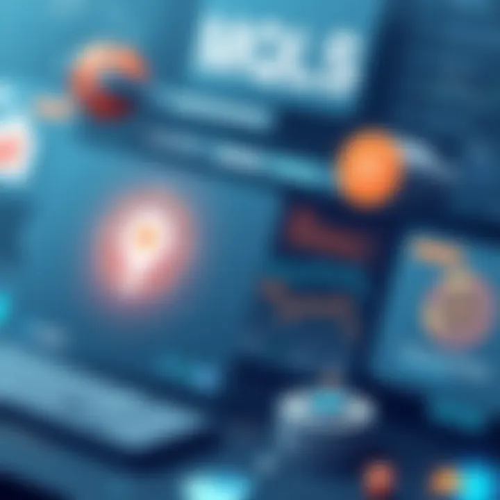 Nurturing MQLs to Convert to SQLs Best practices for nurturing leads